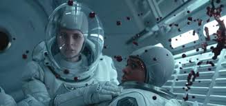 In the aftermath of a global catastrophe, a lone scientist in the arctic races to contact a crew of astronauts with a warning not to return to earth. Qdmluqk9ul6vym