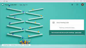 Currently, google meets the hangout application that is developed for android and ios devices. How To Install Google Meet As An App On Windows 10 All Things How
