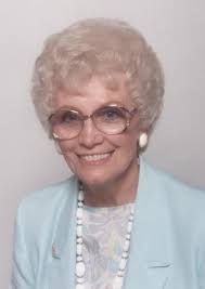 Obituary information for Grace M. Scollin