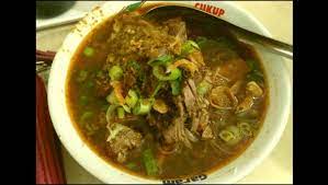 Sayur asem jawa tengah memakai bumbu yang cukup diiris saja, sehingga kuahnya lebih bening. Ini Dia Resep Soto Tauto Asli Khas Pekalongan Aneka Resep Soto Dan Sup
