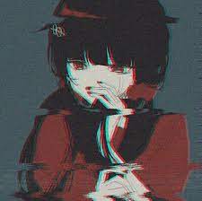 Just a collection of aesthetic anime profile pics and icons that you could use for your profile. Ruokavalikko Aesthetic Profile Picture Sad Cute Anime Girl Aesthetic