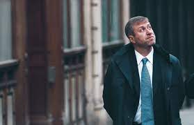 Chelsea owner roman abramovich today became the first owner to take steps to pull his club out of the controversial plans for a european super league. How Roman Abramovich Made His First Fortune The Gentleman S Journal