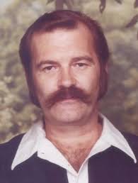 Kenneth Wayne Curry, Sr. Obituary