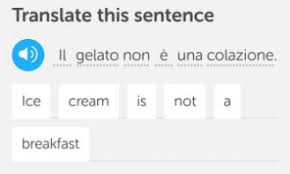 This is a one word phrase. How I Didn T Learn Spanish With Duolingo