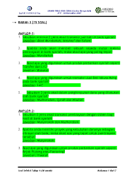 We did not find results for: Doc Soal 1 Fes Ana Pyscha Academia Edu