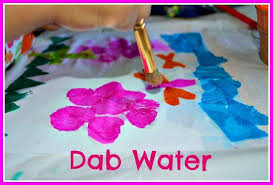 Aug 07, 2021 · arts and crafts for kids ideas for parents and teachers. Easy Art Project For Kids Just Add Water Art Fun Littles