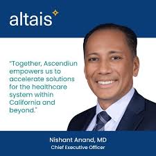 We're excited to host a virtual round table with Anna Winyard, Director of  Strategic Capabilities at Johnson & Johnson MedTech.