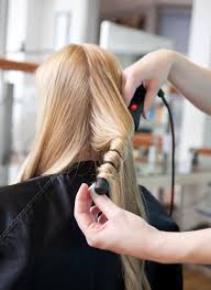 If you have thick, coarse or healthy hair, choose the medium or high setting. How To Use A Curling Iron On Any Hair Length