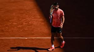 Cerúndolo y Navone Avanzan en Umag: El Tenis Argentino Brilla en Europa