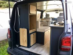Kit D Amenagement Loisirs Pour Vehicule Utilitaire Utilitaire Amenage Amenagement Camping Car Camion Utilitaire