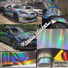 Langkah selanjutnya yaitu menghitung harga borongan pasang hebel per meter persegi. Harga Stiker Hologram Terbaik Juni 2021 Shopee Indonesia