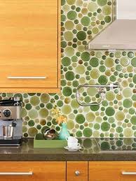 We have a huge range of backsplash styles to choose from, including natural stone and marble, glass, subway and lots more. Glass Mosaic Tile Bathroom Novocom Top