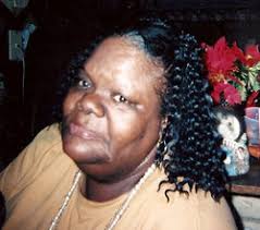 Shirley Ann Norris Sorrell (1956-2012)