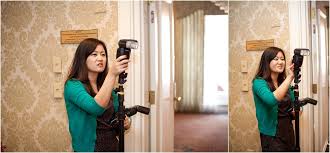 Camera settings for wedding photography is not a hard task. For Photographers My Reception Lighting Setup Modern Fun Virginia Wedding Photographer