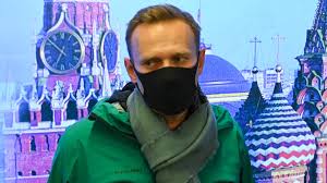 Nawalny selbst ist im gefängnis, doch seine mitarbeiter posten film, der den kreml aufregt. Kremlin Critic Navalny S Putin Palace Film Gets 100 Million Youtube Views Al Arabiya English