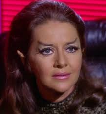 Actress Jo Anderson's multiple roles in Northern Exposure