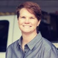 Stacey Ransom's Instagram, Twitter & Facebook