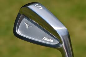 mizuno mp 18 sc irons are cavity back irons for maximum feel