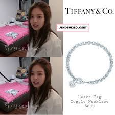 Jennie S Necklace Jennie S Style Jennie S Accessories