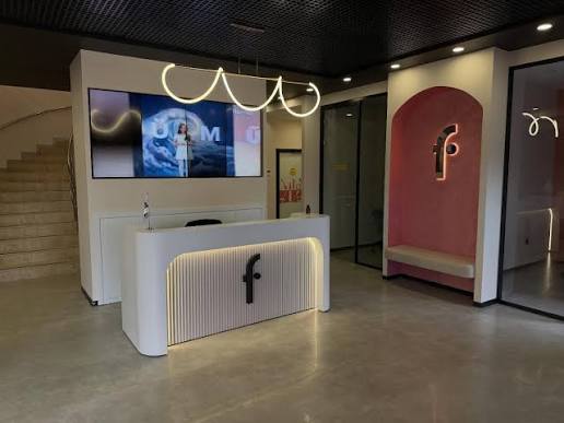 FLORMAR GEBZE OSB FABRİKA OFİSLERİ DEKORASYON İŞLERİ #flormar