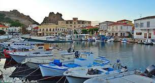 Depuis 2010 (réforme kallikratis), lemnos (λήμνος) dans la mer egée est l'un des 325 dèmes (communes, ou. My Lemnos A Guide To The Island