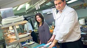 Lalín premia a Ingapán y a los restaurantes As Garzas, de Malpica, y  Solera, de Barcelona