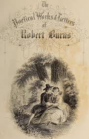 Green Grow The Rashes Scottish Song By Robert Burns