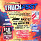 3rd Annual Truck-Fest, All Truck Show