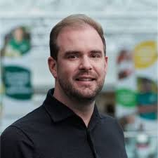 I'm delighted to welcome Gavin Chappell back to Asda after nearly 10 years. 