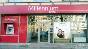 Millennium bank has five locations throughout hamilton county so our customers can bank locally. Bank Millennium Kupil Euro Bank