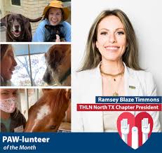 Texas Humane Legislation Network (THLN)