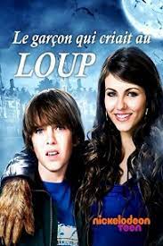 Il en a fait son métier : Le Garcon Qui Criait Au Loup Film Complet Vf Hd Streaming Gratuit