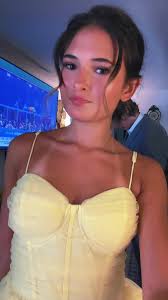 Katy Herrmann's Instagram, Twitter & Facebook