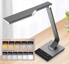 The best desk lamp for eyes is particularly important in the modern work environment or at home. Best Desk Lamps For Your Eyes Minimize Strain And Fatigue Ergonomic Trends