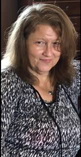 Amanda Carol Thomas McKee, age 52