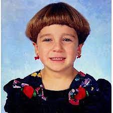 As it was already mentioned, our hair tends to lose its natural beauty with years. 20 Kids Who Rocked The Worst Haircuts On Picture Day