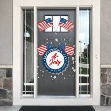 Free shipping on qualified orders. 5 Front Door Ideas For 4th Of July The Organized Mom