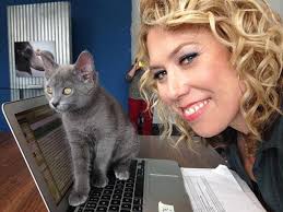 Cats are great helpers with paperwork! 🤣🐈‍⬛🤦‍♂️