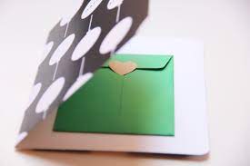 The little things inside of it make it easier to grab but its pretty tough. Diy Money And Gift Card Holder Cards For Birthdays