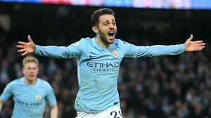 View the player profile of manchester city midfielder bernardo silva, including statistics and photos, on the official website of the premier league. Manchester City 1 Chelsea 0 Bernardo Silva Clinches One Sided Triumph