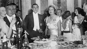 Post Tenebras Lux Maria De Las Mercedes Bourbon Orleans Countess Of Bourbon Orleans Royal Family Orleans