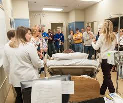 Penn College Pride as Abundant as Sunshine for Homecoming '15