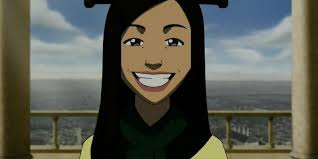 Ninguém: Joo Dee: : r/TheLastAirbender