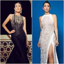 Happy Birthday Karisma Kapoor Proof The Star Is Ageing Like Fine Wine Getting Fashionable By The Year Pinkvilla Select from premium karishma kapoor of the highest quality. happy birthday karisma kapoor proof
