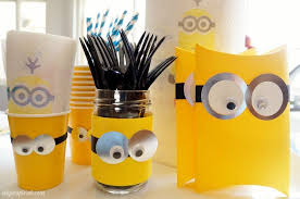 Maybe you would like to learn more about one of these? Diy Minions Party Ideas Diy Inspired
