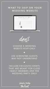 30 Wedding Website Ideas Wedding Website Wedding Website Free The Knot Wedding Website