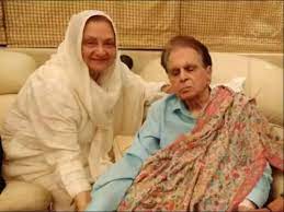 Dilip kumar is considered to be one of the greatest actors of indian cinema. Dilip Kumar To Celebrate 96th Birthday With Family Close Friends Says Saira Banu Hindi Movie News Times Of India