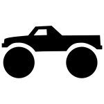 Free Free 335 Mud Truck Svg SVG PNG EPS DXF File