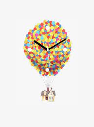 Disney Pixar Up House Wall Clock Wall Clock Clock Disney Pixar Up