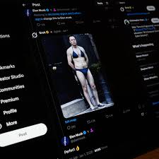 Elon Musks Grok Undressing Problem Isnt Fixed | WIRED